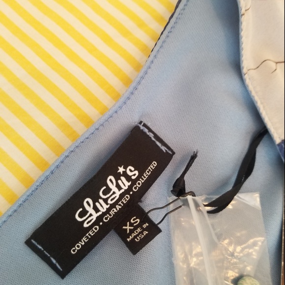 lulus - Picture 2 of 3